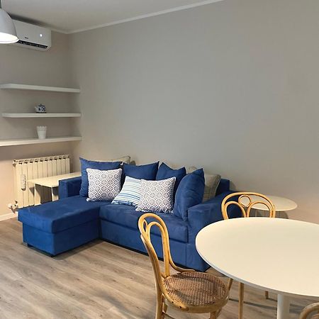 Battisti Homes Pescara Zewnętrze zdjęcie