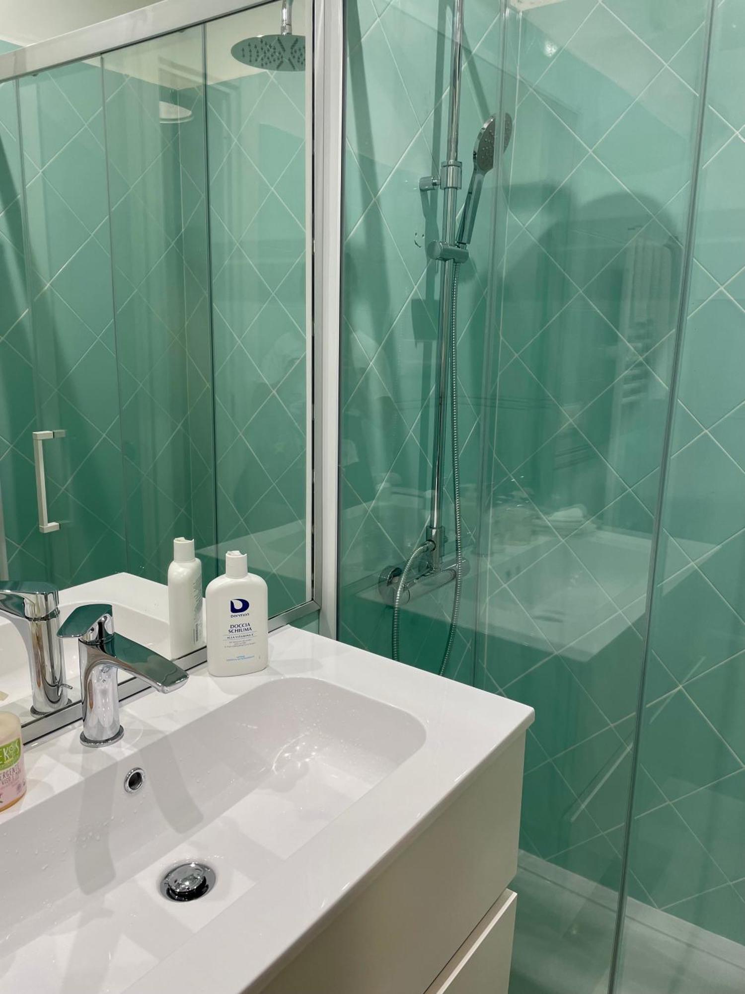 Battisti Homes Pescara Zewnętrze zdjęcie