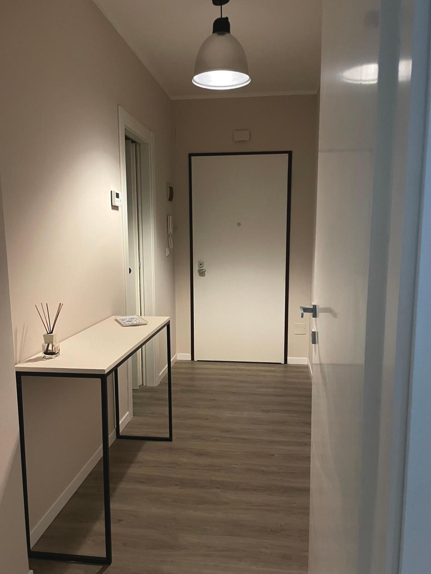 Battisti Homes Pescara Zewnętrze zdjęcie