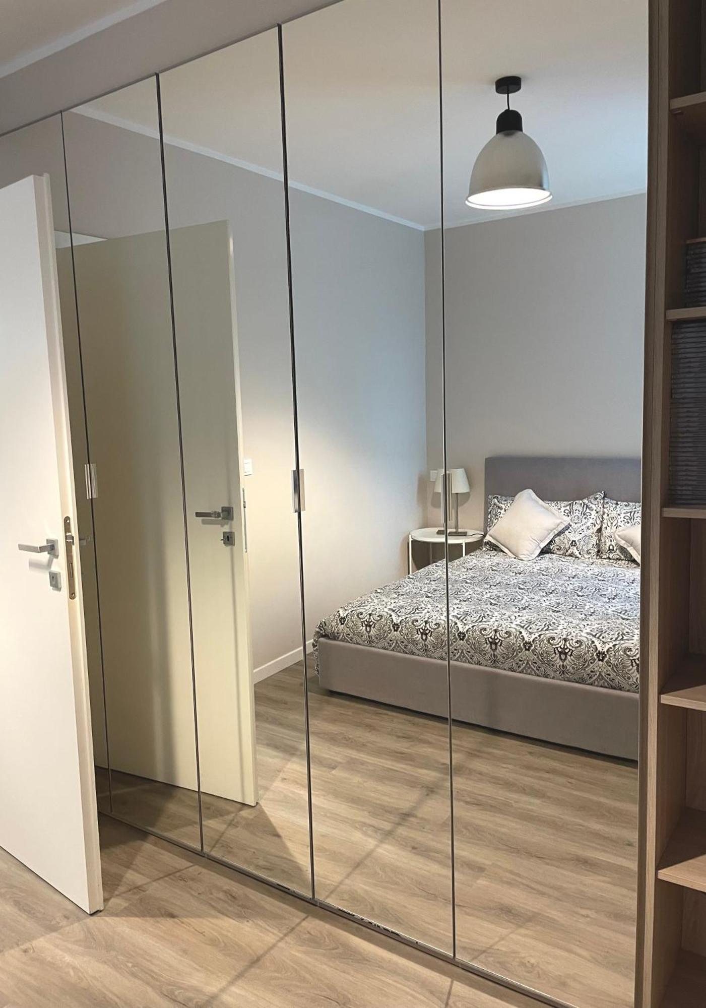 Battisti Homes Pescara Zewnętrze zdjęcie