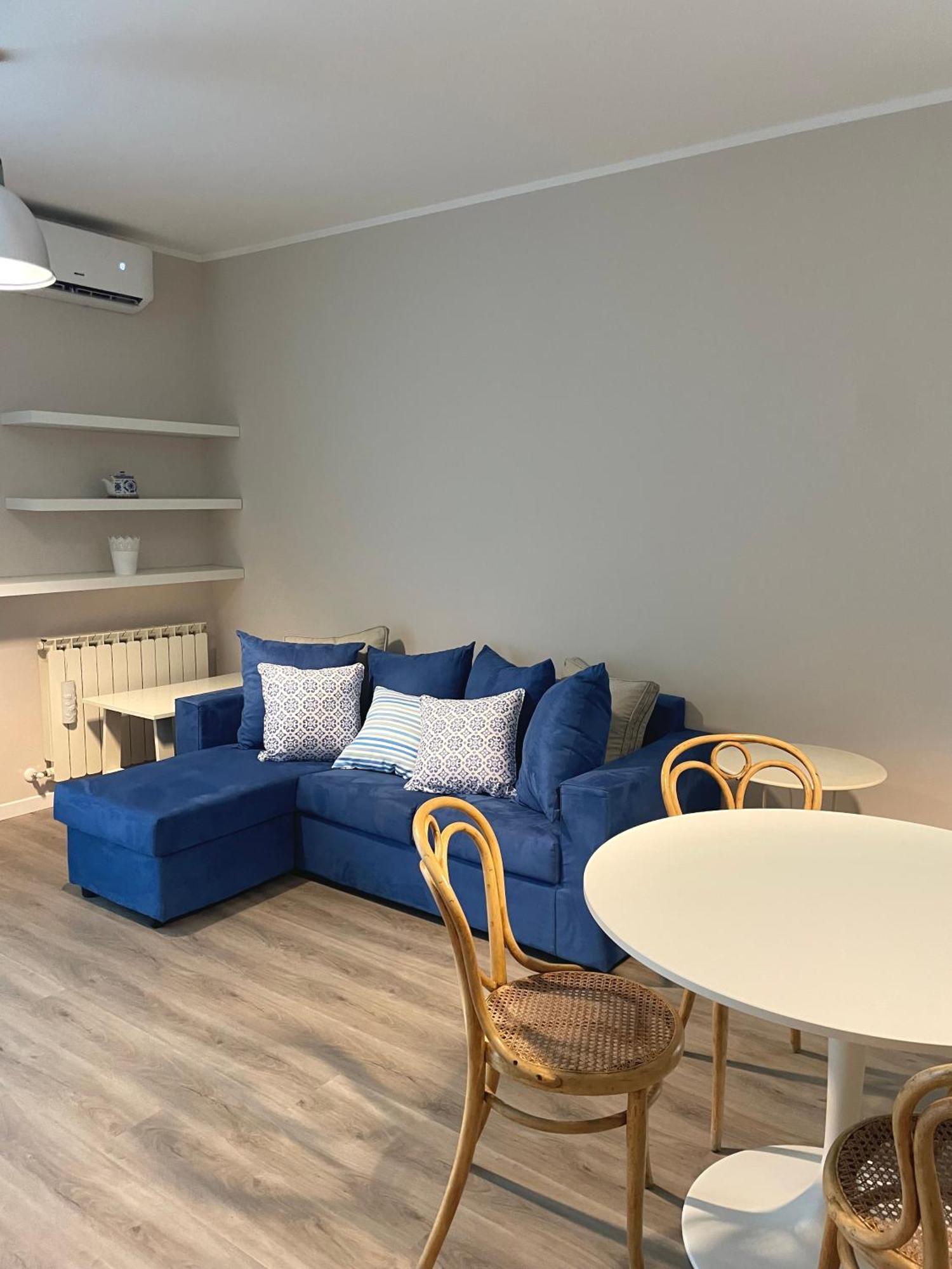 Battisti Homes Pescara Zewnętrze zdjęcie