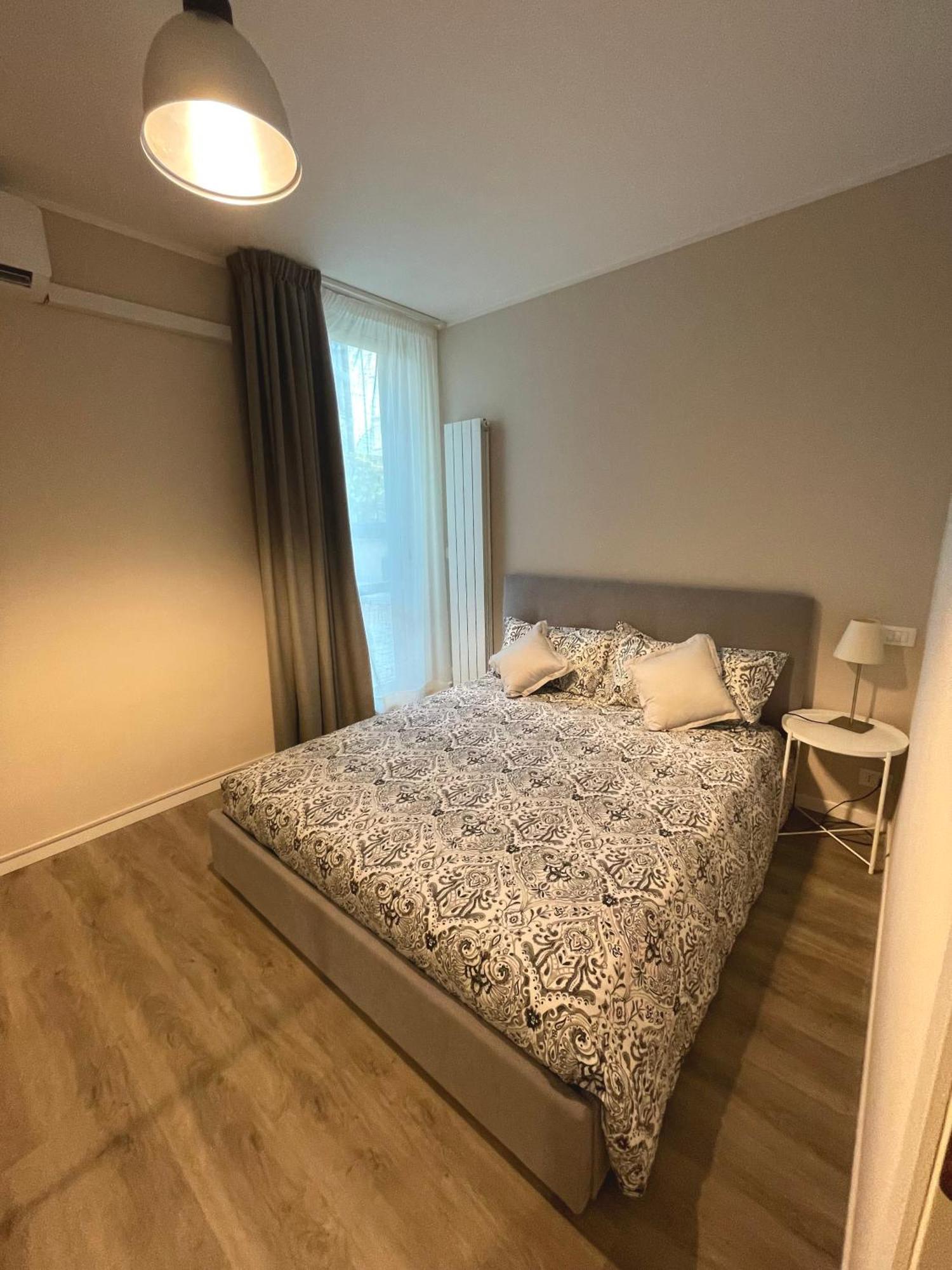 Battisti Homes Pescara Zewnętrze zdjęcie