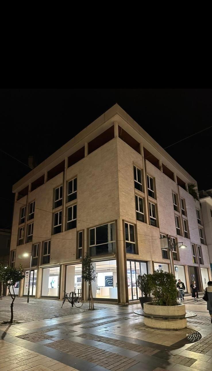 Battisti Homes Pescara Zewnętrze zdjęcie